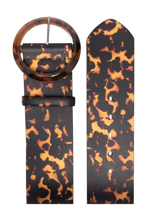 Cintura maculata Just Cavalli JUST CAVALLI | Cinture | S11TP0293 PR400185